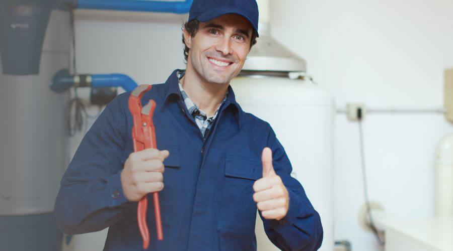 Professional bathroom faucet installation in Shelby, IN